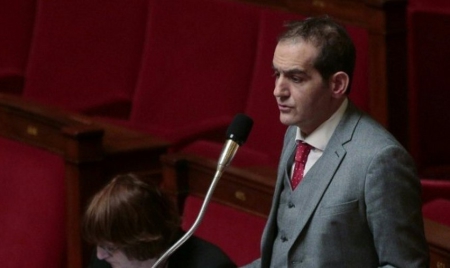 Pouria Amirshahi : je quitte le PS et le monde des partis en général