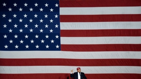 J-1 avant un nouveau super mardi des primaires américaines