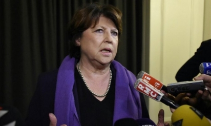 Loi Travail – Martine Aubry : J’ai expliqué à Myriam El Khomri que la réforme du code du travail est extrêmement dangereuse