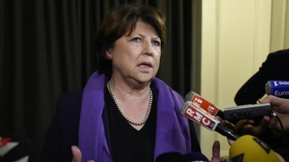 Loi Travail – Martine Aubry : J’ai expliqué à Myriam El Khomri que la réforme du code du travail est extrêmement dangereuse