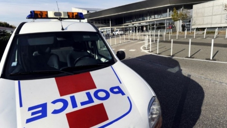 Alsace: un chef d’entreprise s’immole par le feu sur son lieu de travail