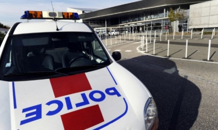 Alsace: un chef d’entreprise s’immole par le feu sur son lieu de travail