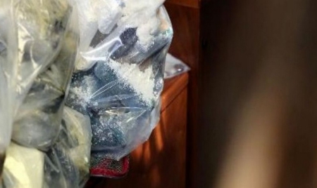 Colombie : une Française arrêtée avec 15 kg de cocaïne à l’aéroport de Bogota