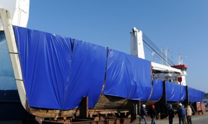 La Calypso du commandant Cousteau sera restaurée en Turquie