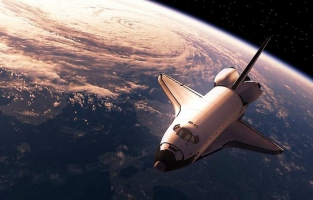 Le tourisme spatial pourrait bientôt se démocratiser