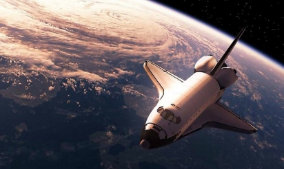 Le tourisme spatial pourrait bientôt se démocratiser