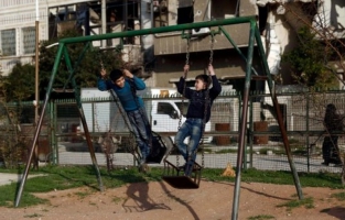 Syrie: baisse considérable du nombre de civils tués depuis la trêve 