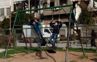 Syrie: baisse considérable du nombre de civils tués depuis la trêve 