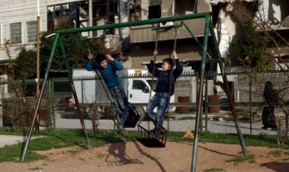 Syrie: baisse considérable du nombre de civils tués depuis la trêve