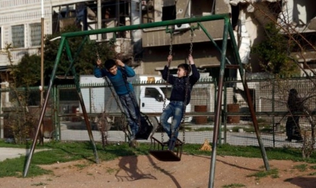 Syrie: baisse considérable du nombre de civils tués depuis la trêve