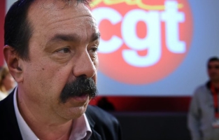 Martinez (CGT): le Medef doit valider l'accord intermittents
