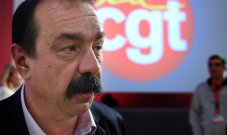 Martinez (CGT): le Medef doit valider l’accord intermittents