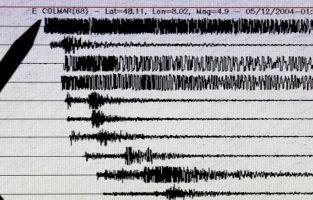 Un séisme de magnitude 5 secoue la Charente-Maritime 