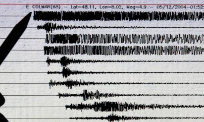 Un séisme de magnitude 5 secoue la Charente-Maritime