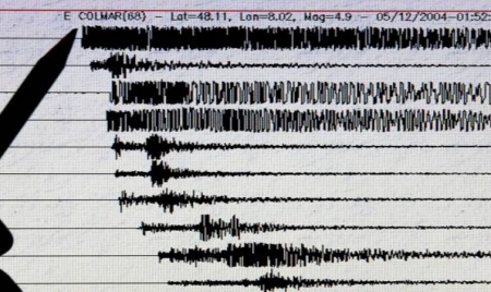 Un séisme de magnitude 5 secoue la Charente-Maritime