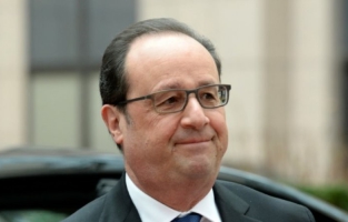 François Hollande, cap sur 2017 ?