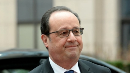François Hollande, cap sur 2017 ?