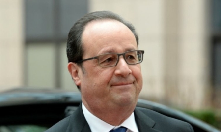 François Hollande, cap sur 2017 ?