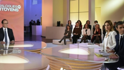 Dialogues citoyens : chômage des jeunes, imam de Brest, croissance et déficit … Le vrai du faux de ce qu’a déclaré François Hollande