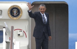 Comment Barack Obama se prépare déjà à quitter la Maison Blanche 