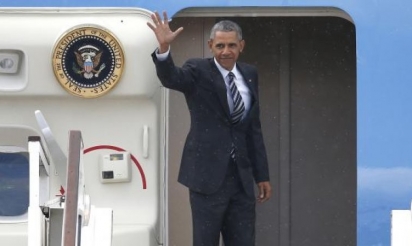 Comment Barack Obama se prépare déjà à quitter la Maison Blanche