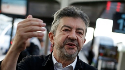 Liquidation d’Akers France: Mélenchon fustige la ruine organisée par la Commission européenne