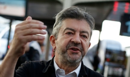 Liquidation d’Akers France: Mélenchon fustige la ruine organisée par la Commission européenne