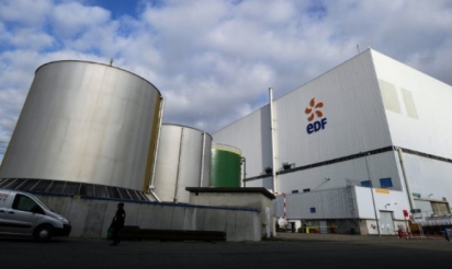 Fessenheim: Royal suggère la mutation de la centrale en usine Tesla