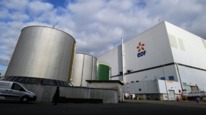 Fessenheim: Royal suggère la mutation de la centrale en usine Tesla