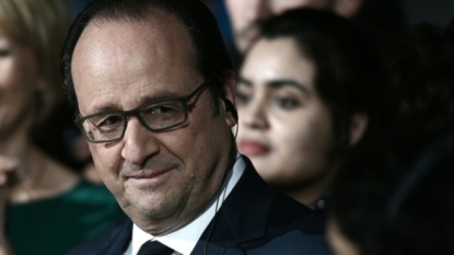 Quand François Hollande promettait une primaire à gauche