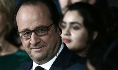 Quand François Hollande promettait une primaire à gauche