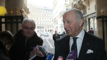 Fabius ne veut plus d’anciens présidents au Conseil constitutionnel