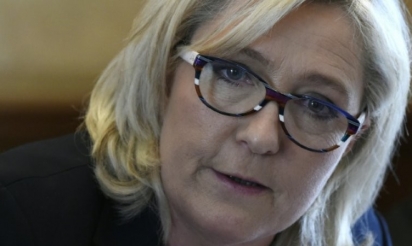 Luxleaks: le FN appelle Hollande à faire pression sur le Luxembourg