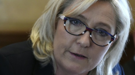 Luxleaks: le FN appelle Hollande à faire pression sur le Luxembourg