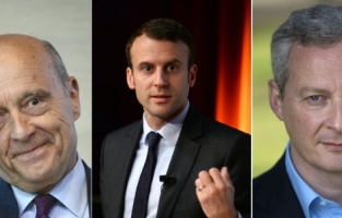 2017 : à quoi ressemble le président idéal ? 