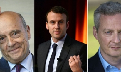 2017 : à quoi ressemble le président idéal ?