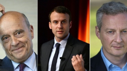 2017 : à quoi ressemble le président idéal ?