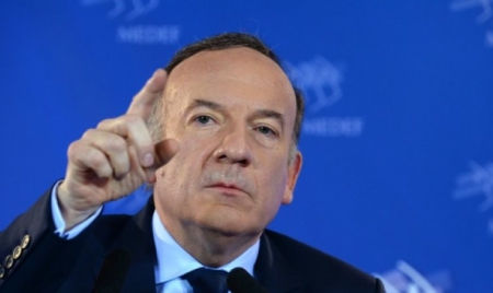 Loi travail : les menaces de Gattaz sont pitoyables et poujadistes pour Mailly