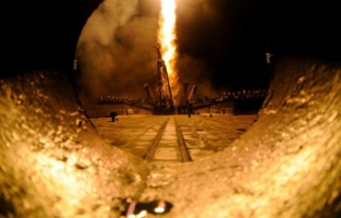 Soyouz: deux satellites mis en orbitre avec succès 