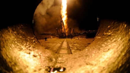 Soyouz: deux satellites mis en orbitre avec succès