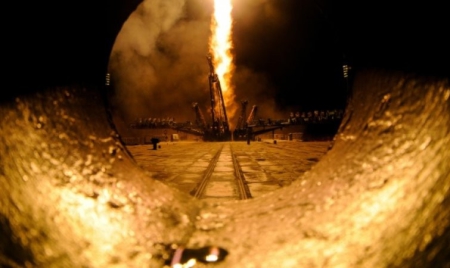 Soyouz: deux satellites mis en orbitre avec succès