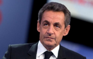 Nicolas Sarkozy tacle Macron et prône le tout-nucléaire 