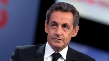 Nicolas Sarkozy tacle Macron et prône le tout-nucléaire