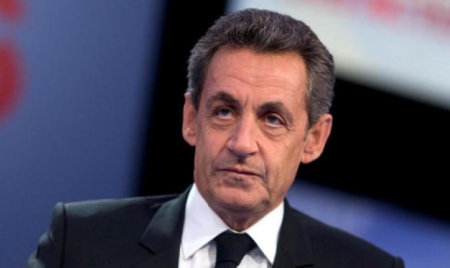 Nicolas Sarkozy tacle Macron et prône le tout-nucléaire
