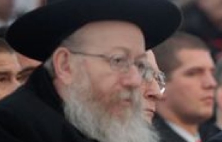 Israël: un ministre refuse de serrer la main à Marisol Touraine