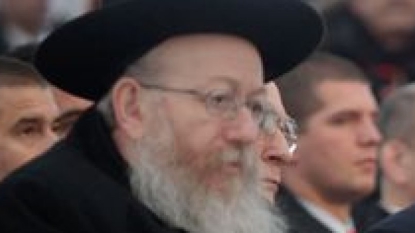 Israël: un ministre refuse de serrer la main à Marisol Touraine