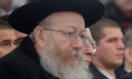 Israël: un ministre refuse de serrer la main à Marisol Touraine