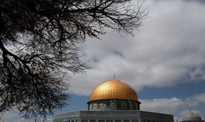 Les responsables israéliens interdits d’entrée sur l’esplanade des Mosquées