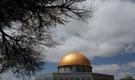 Les responsables israéliens interdits d’entrée sur l’esplanade des Mosquées