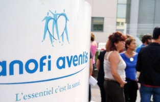 Des salariés de Sanofi pistés par des puces électroniques 